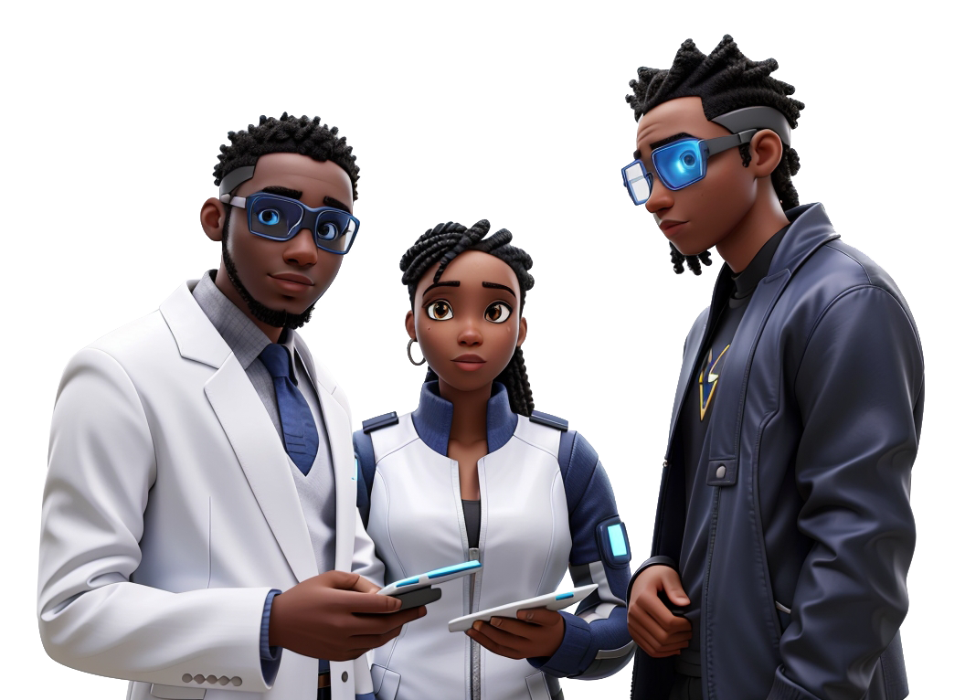 Server Experts