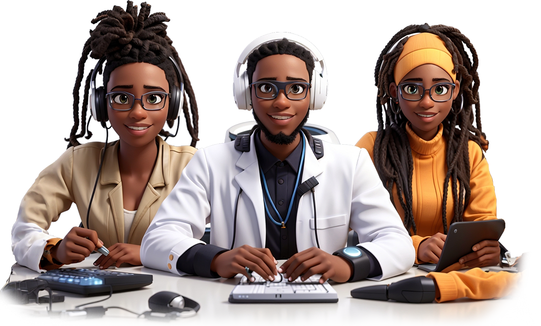 Web Experts
