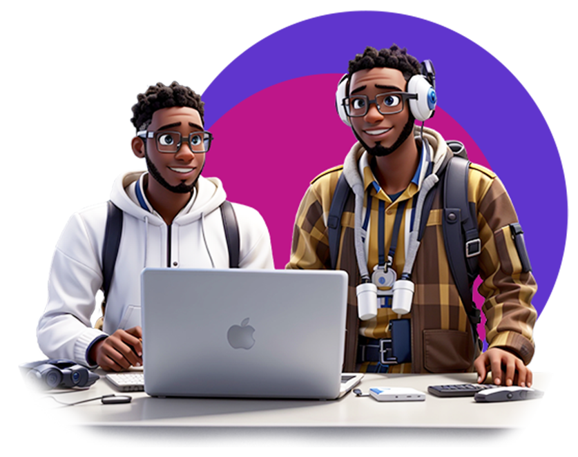 Hosting Experts