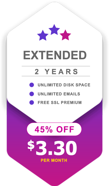 Special Offer